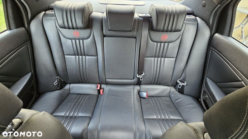 Alfa Romeo 159 2.4JTDM ti - 17