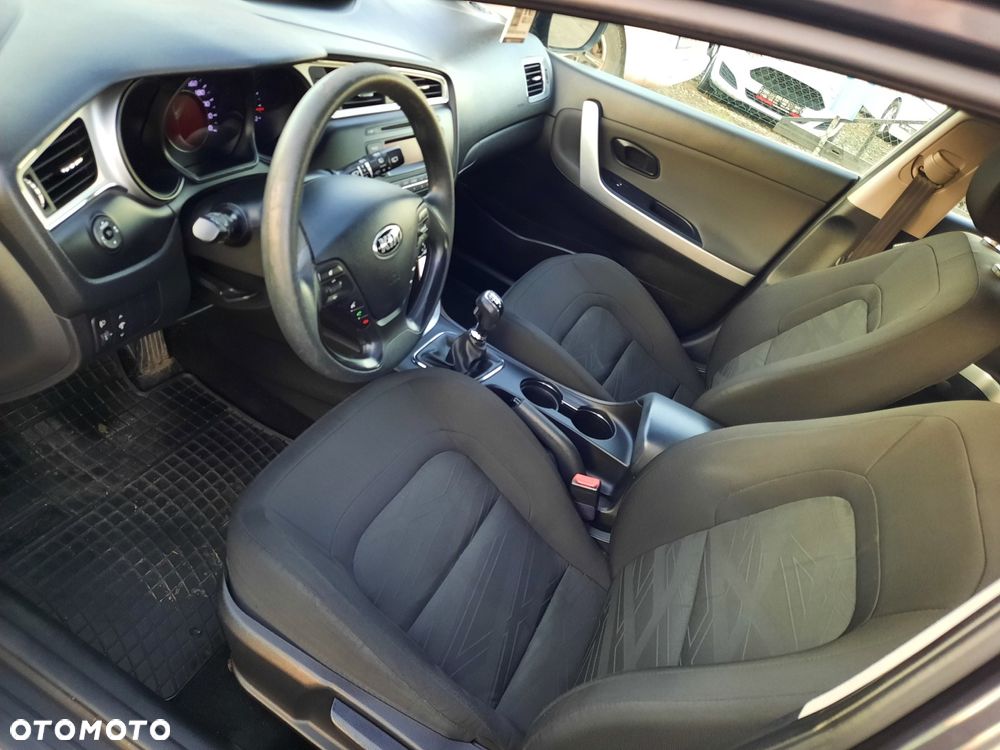 Kia Ceed 1.4 CRDi M - 15