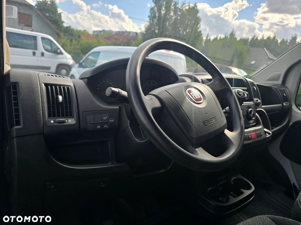 Fiat Ducato - 17