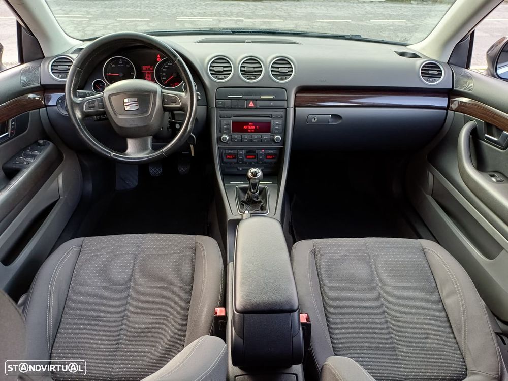 SEAT Leon ST - 6