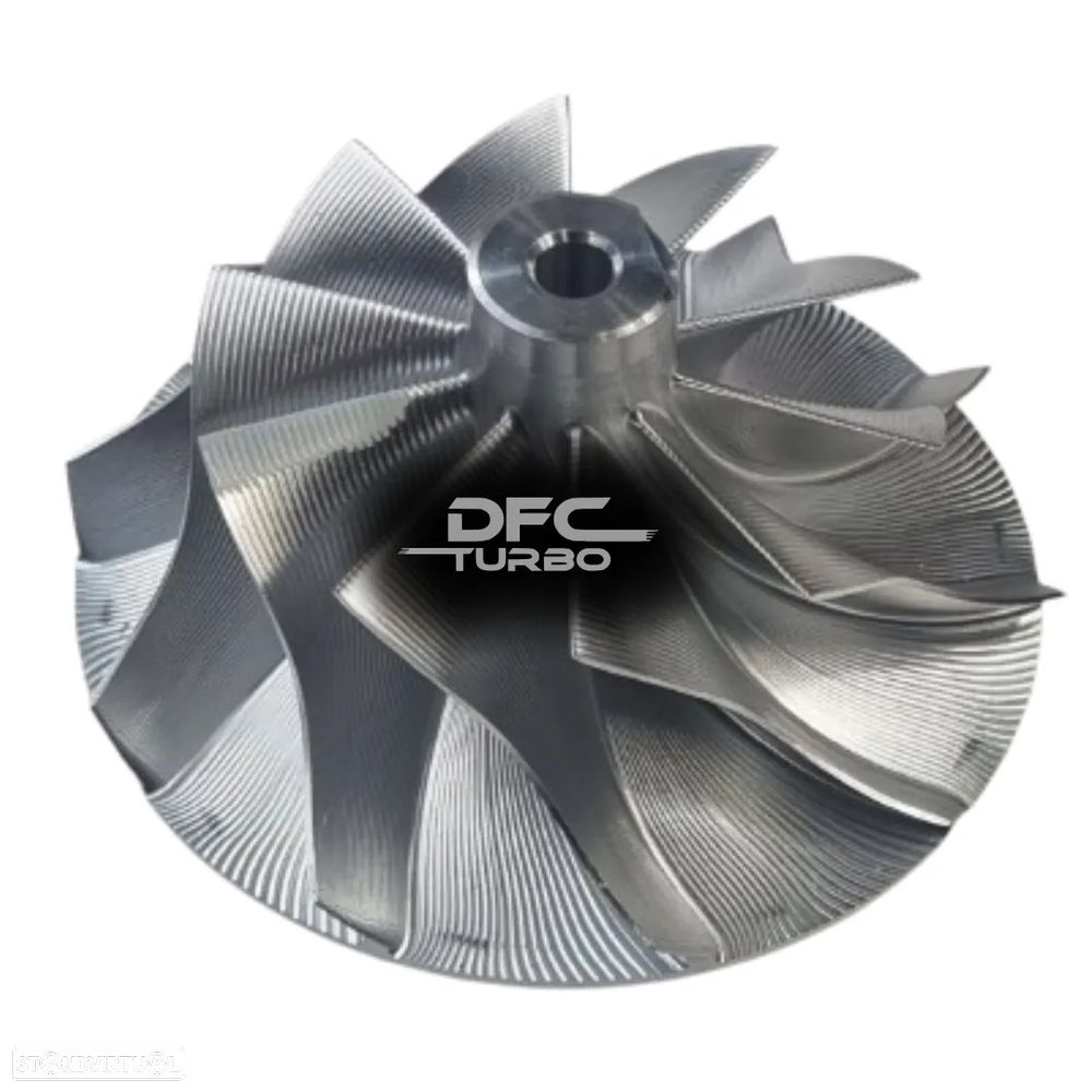 Compressora MFS - DSGT3067S - 3