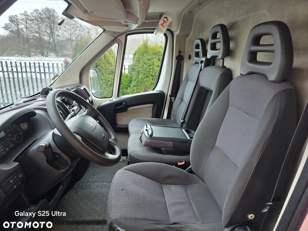 Peugeot BOXER - 7