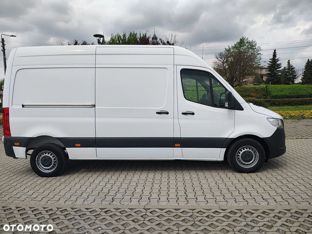 Mercedes-Benz Sprinter 314 * automat * - 7