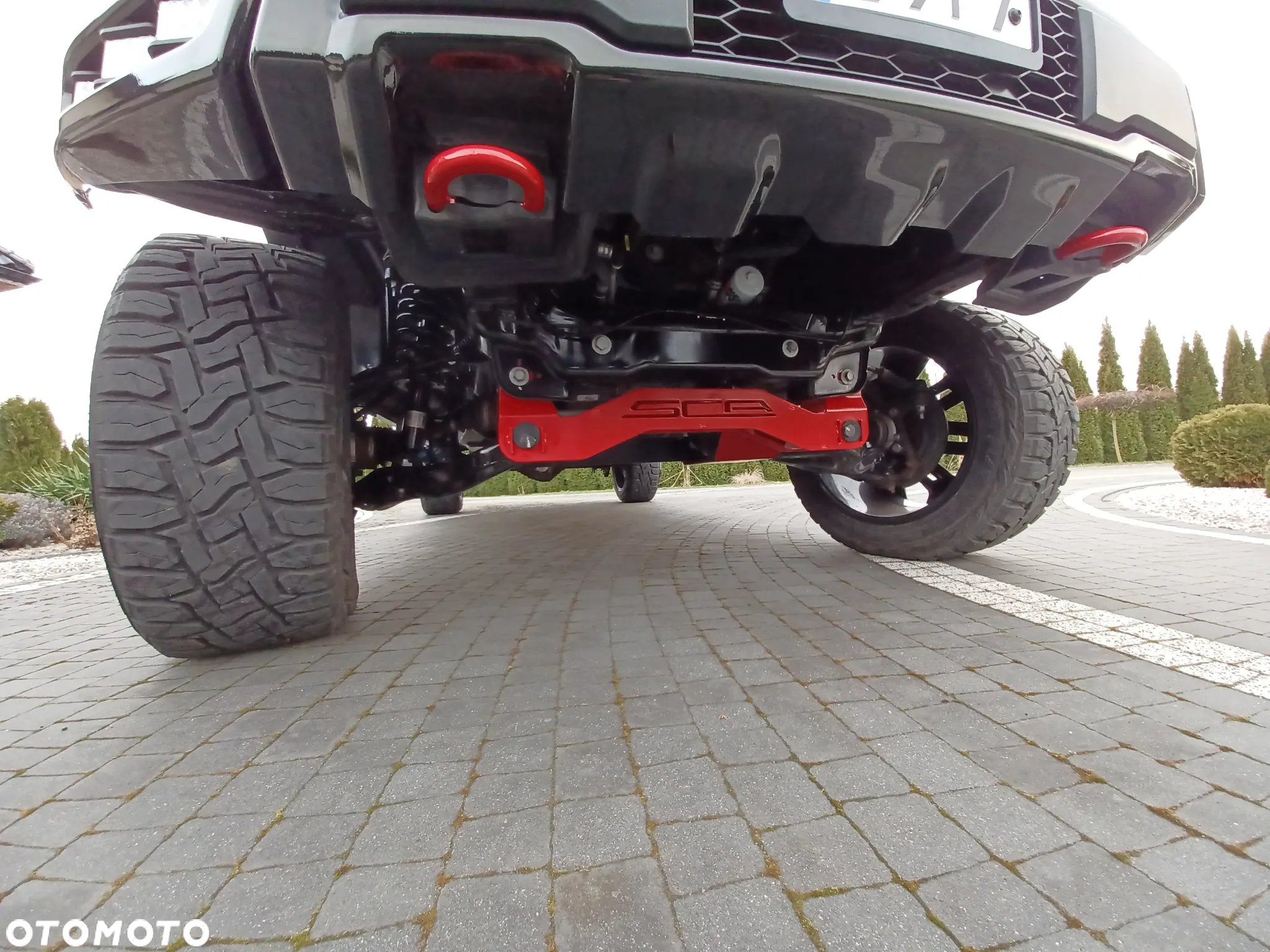 Ford F150 - 7