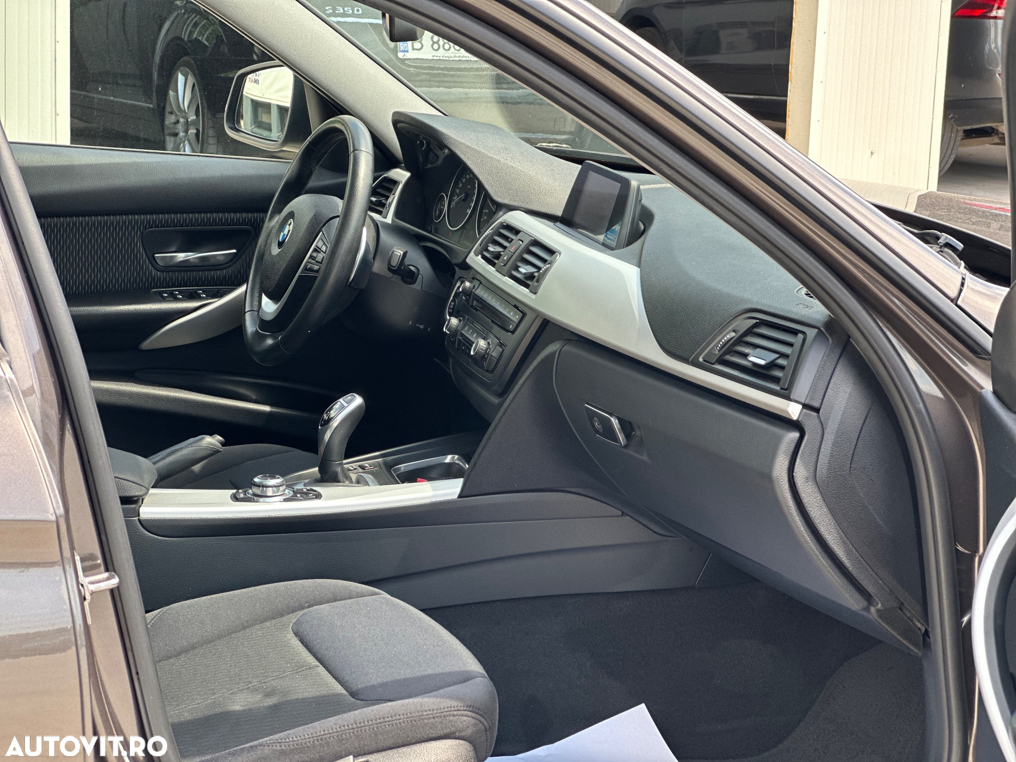 BMW Seria 3 - 14