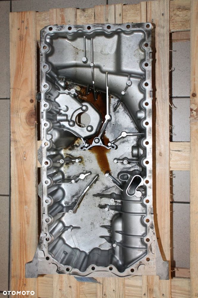 VOLVO V60 S60 XC60 XC70 XC90 3.2/T6 MISKA OLEJOWA - 3