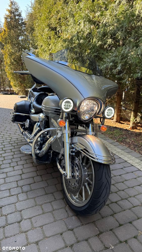 Yamaha XV - 3