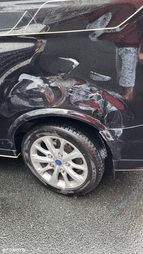 Ford Transit Custom - 17