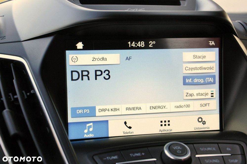 Ford C-MAX 1.0 EcoBoost Titanium ASS - 39