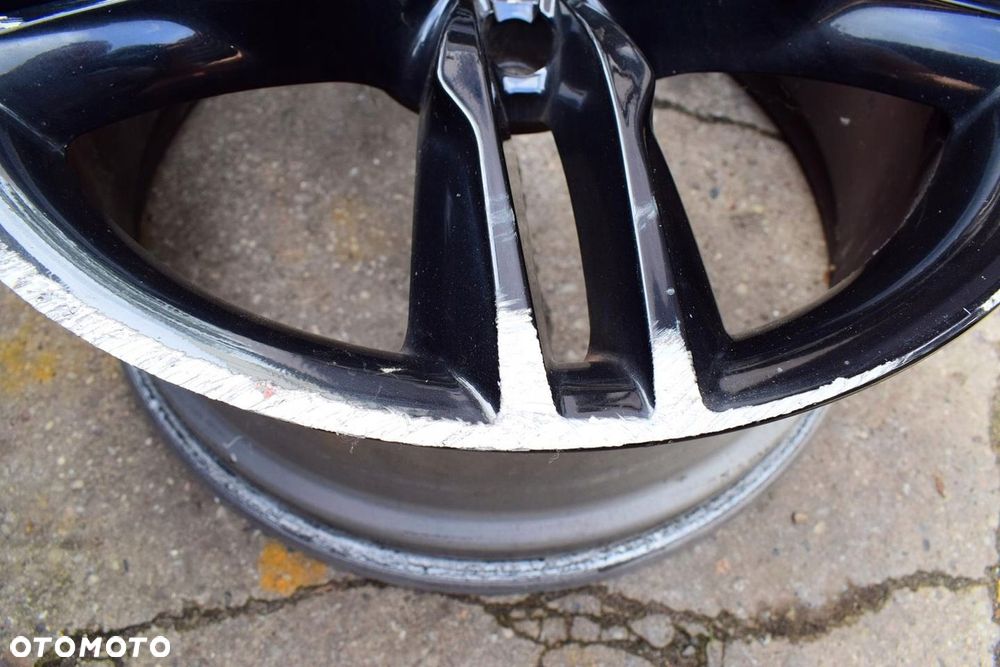 AUDI 19 ,,S-Line A5 S5 8T0 Oryginał - 3