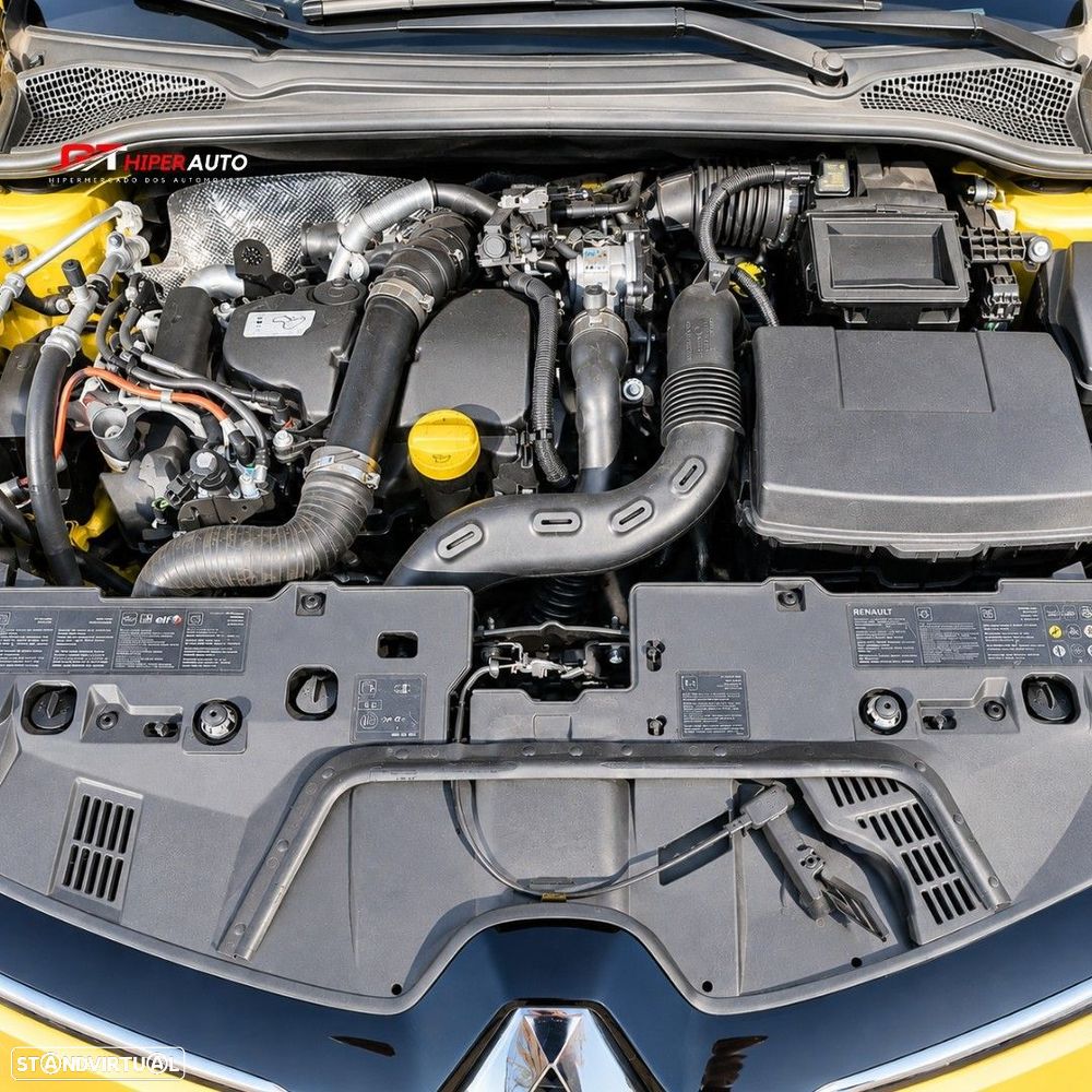 Renault Clio 1.5 dCi Confort - 13