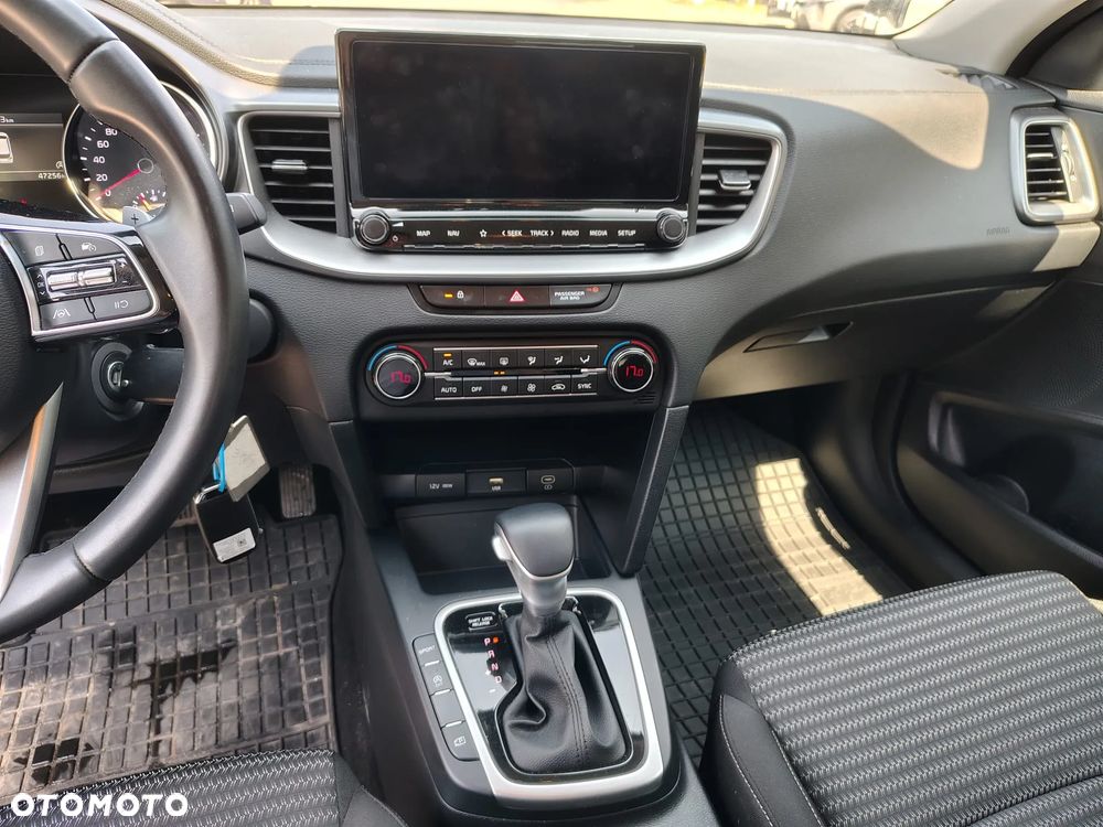 Kia Ceed 1.5 T-GDI M DCT - 7