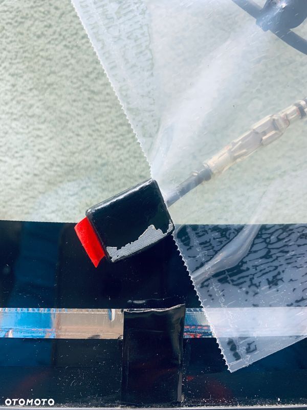 Szyba czołowa NOWA FIAT 500L 2018- AKU+KAM+SEN+GRZ - 4