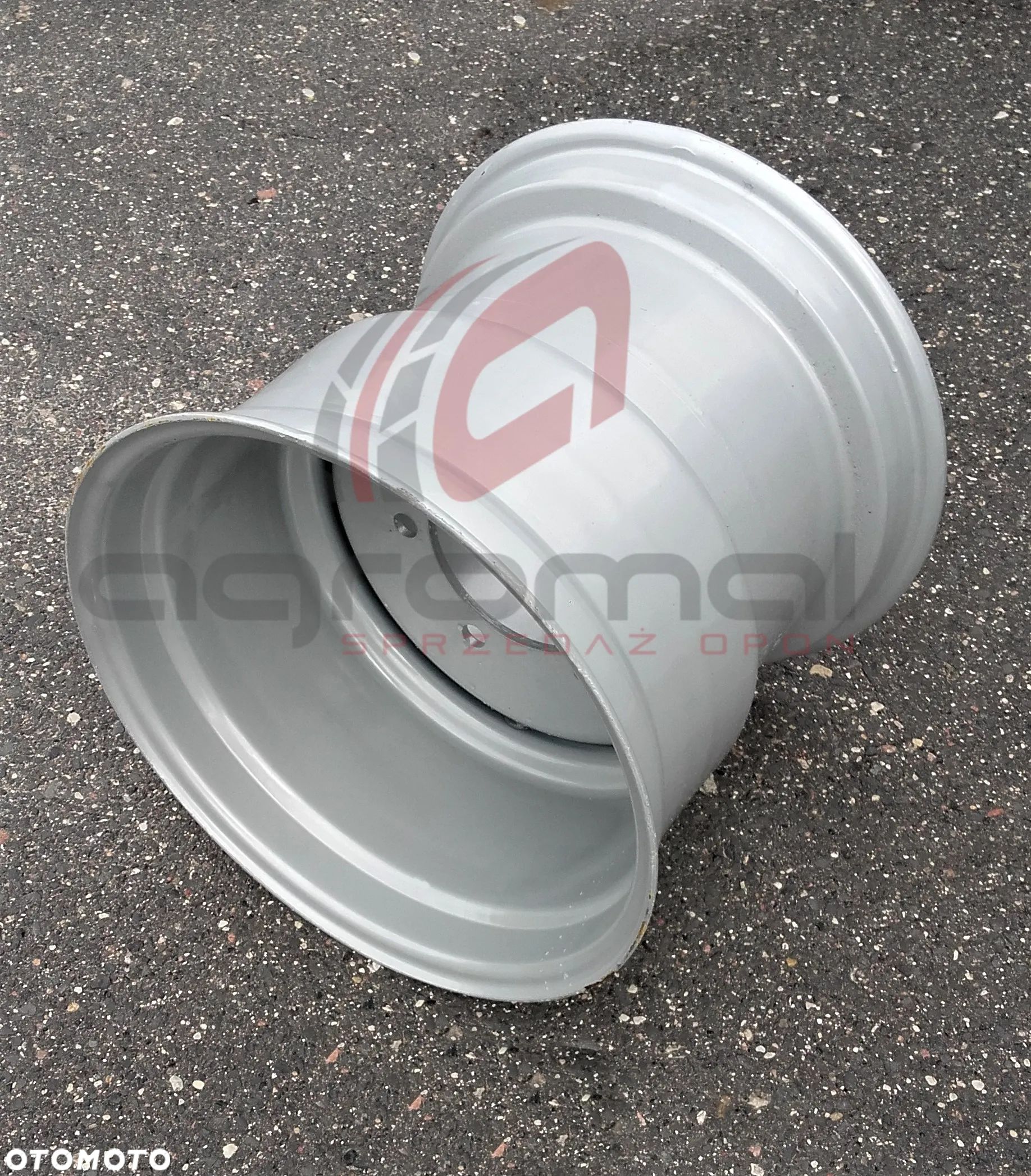 FELGA 16X17 6OTW. ET-70 - 1