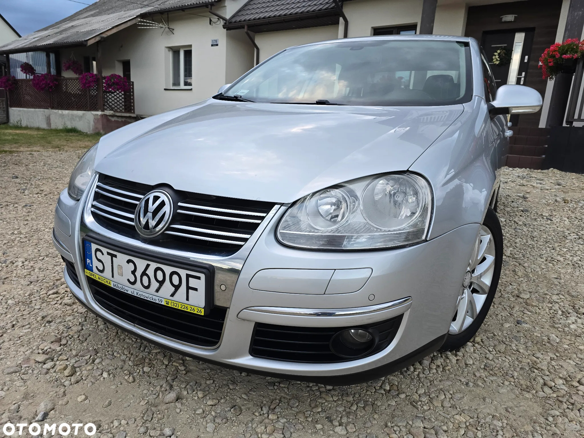 Volkswagen Jetta 1.4 TSI Comfortline - 2