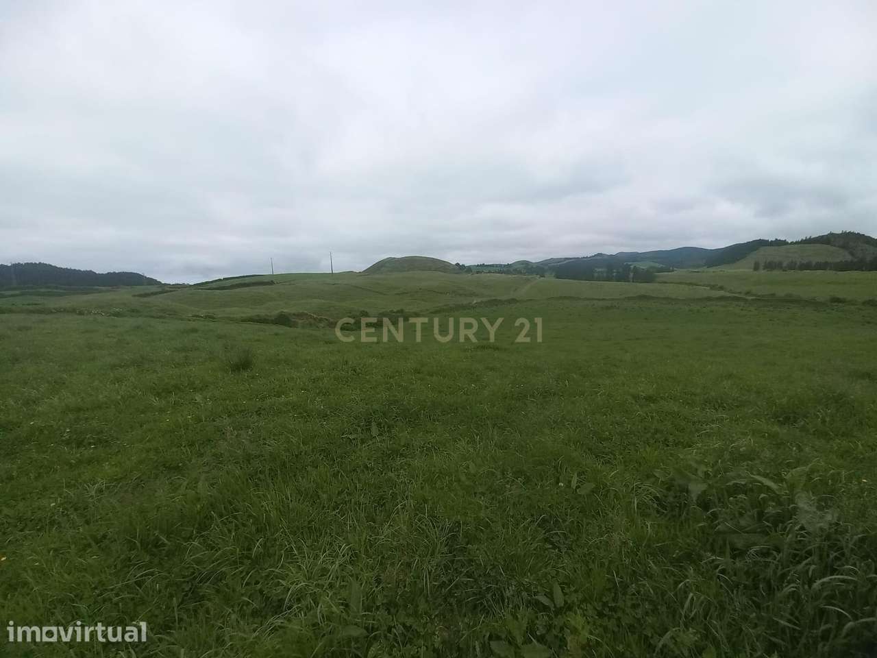 Terreno Agrícola em Ponta Garça, Vila Franca do Campo - Grande imagem: 4/4