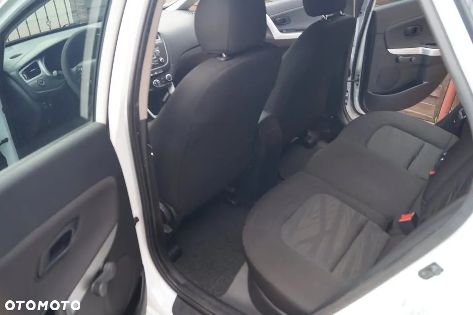 Kia Ceed 1.4 CVVT Dream-Team Edition - 7