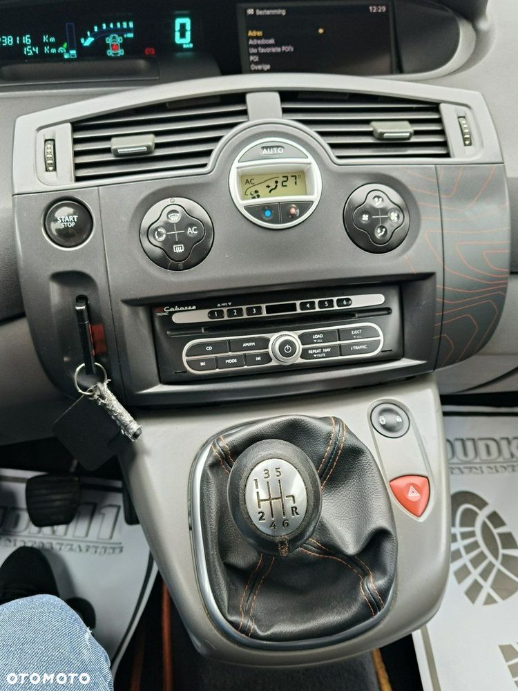 Renault Scenic Conquest - 32