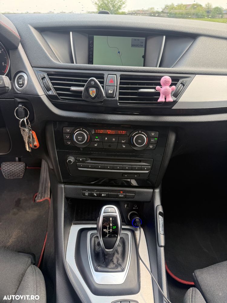 BMW X1 - 6