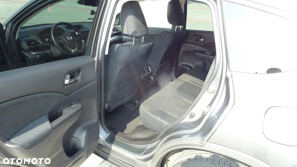 Honda CR-V 2.0 Elegance - 14