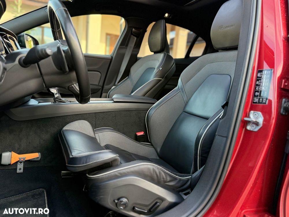 Volvo S60 T5 R-Design - 7