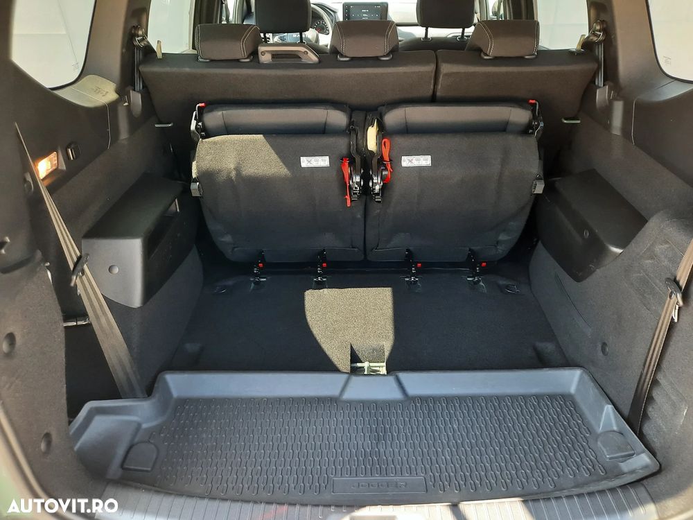 Dacia Jogger 7 locuri TCe 110 Extreme - 11