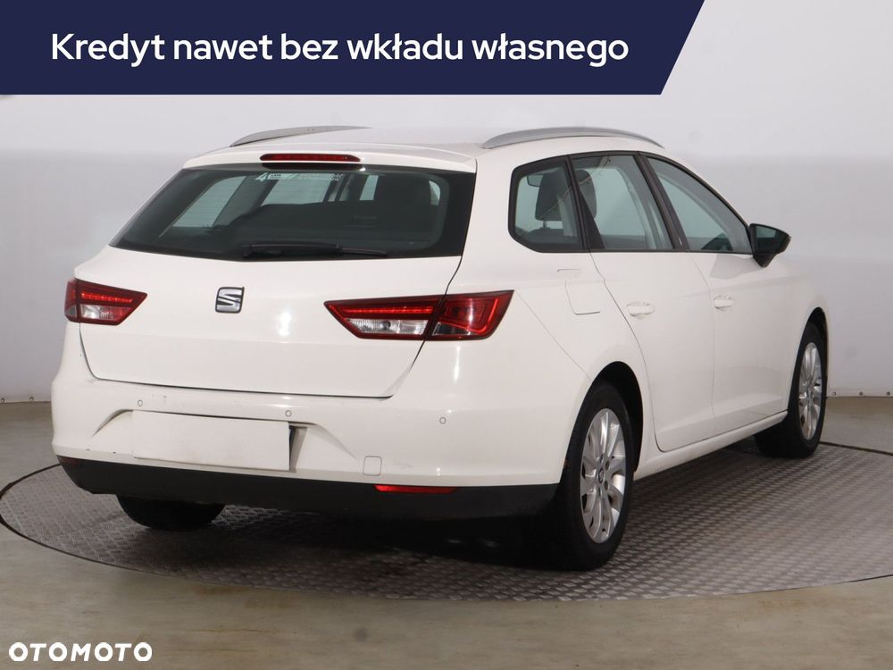 Seat Leon Sportstourer - 7