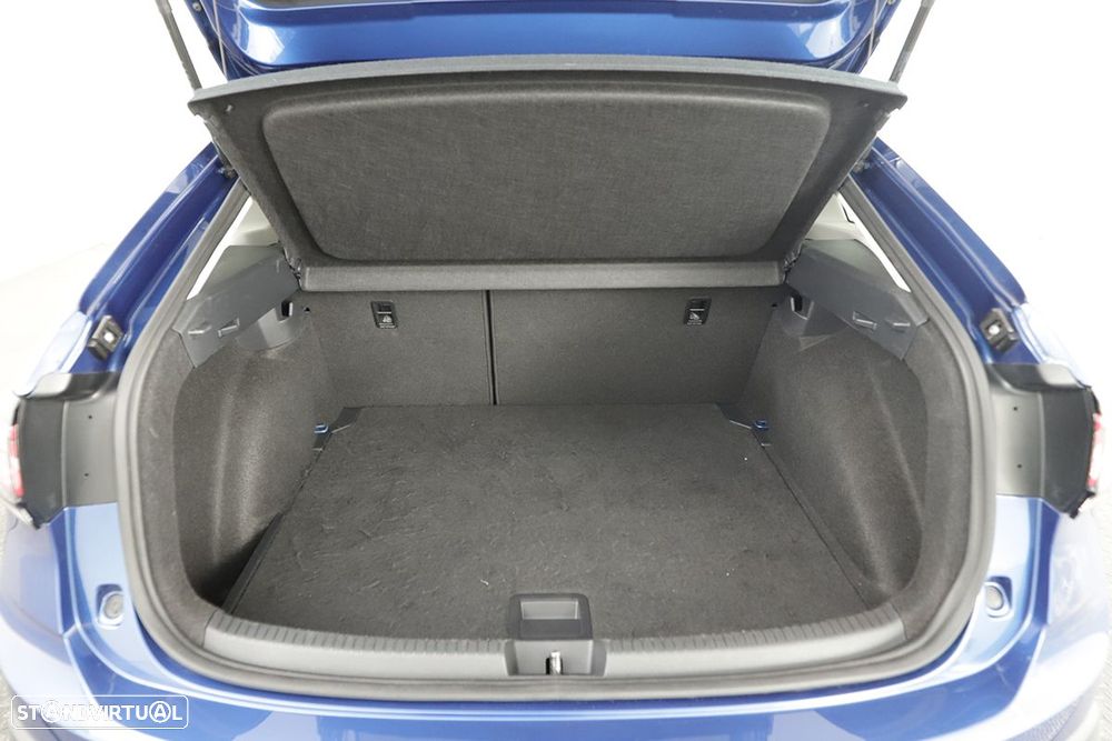 VW Taigo 1.0 TSI Life - 21