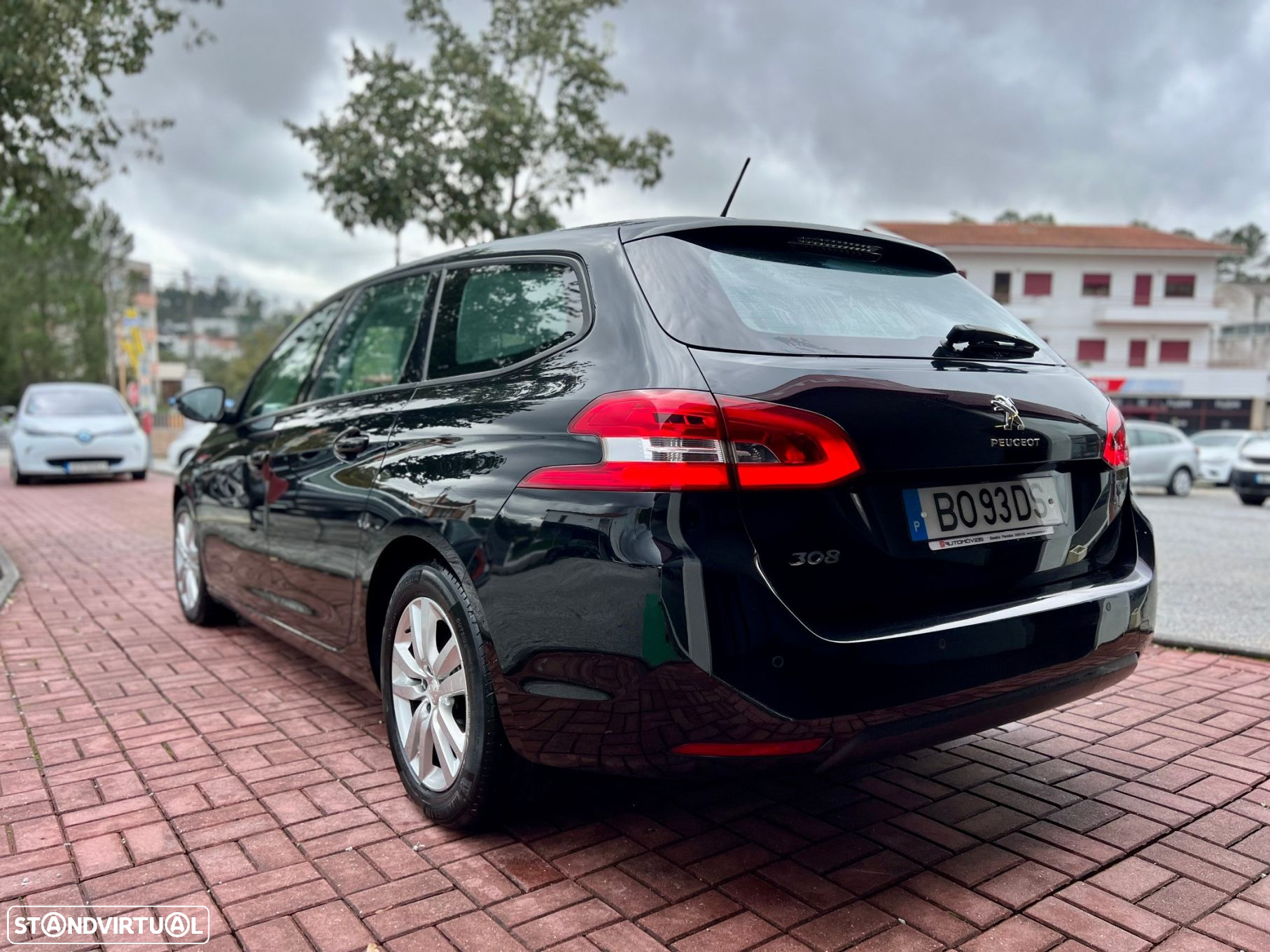 Peugeot 308 1.6 BlueHDi Business Line - 2