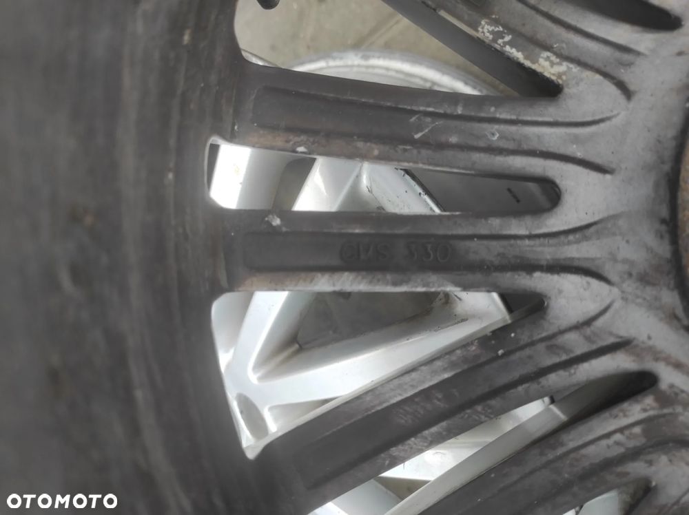 R32 R36 ZOLDER FELGI ALUMNIOWE ALUFELGI FELGI KOŁA 5X112 7.5J R17 ET50 3C0601025D AUDI A3 8P A4 B6 B7 VW CADDY TOURAN PASSAT B5 B6 B7 EOS SIROCCO GOLF 5 6 KOMBI JETTA PLUS SEAT LEON 2 ALTEA TOLEDO 3 ALTEA XL SKODA OCTAVIA 2 SUPERB 1 2 KOMPLET WYSYŁKA !!!! - 5