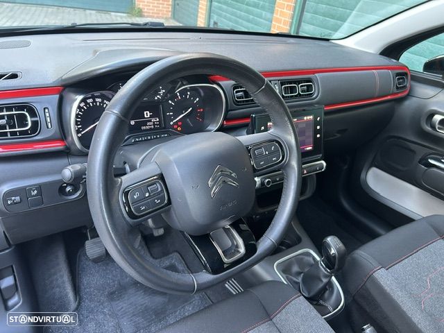 Citroën C3 1.2 PureTech Collection - 16