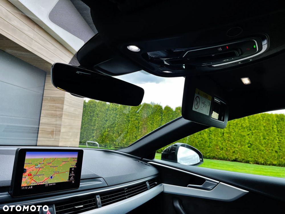 Audi A5 Sportback 2.0 TFSI S tronic design - 25