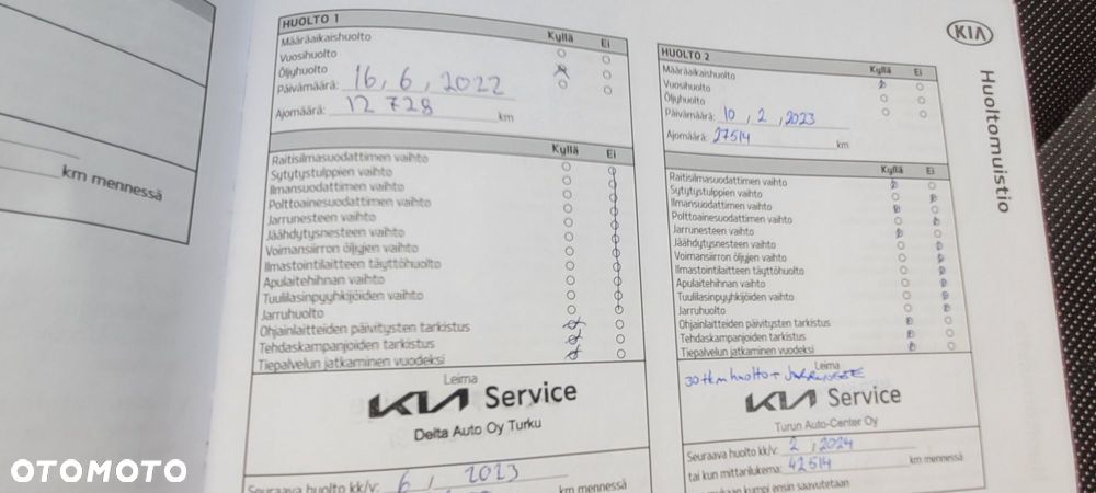 Kia Stonic 1.0 T-GDI 100 OPF DCT7 Vision - 24