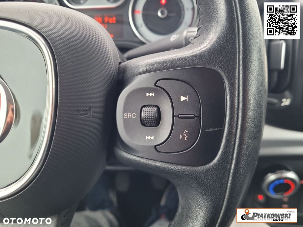 Fiat 500L - 28