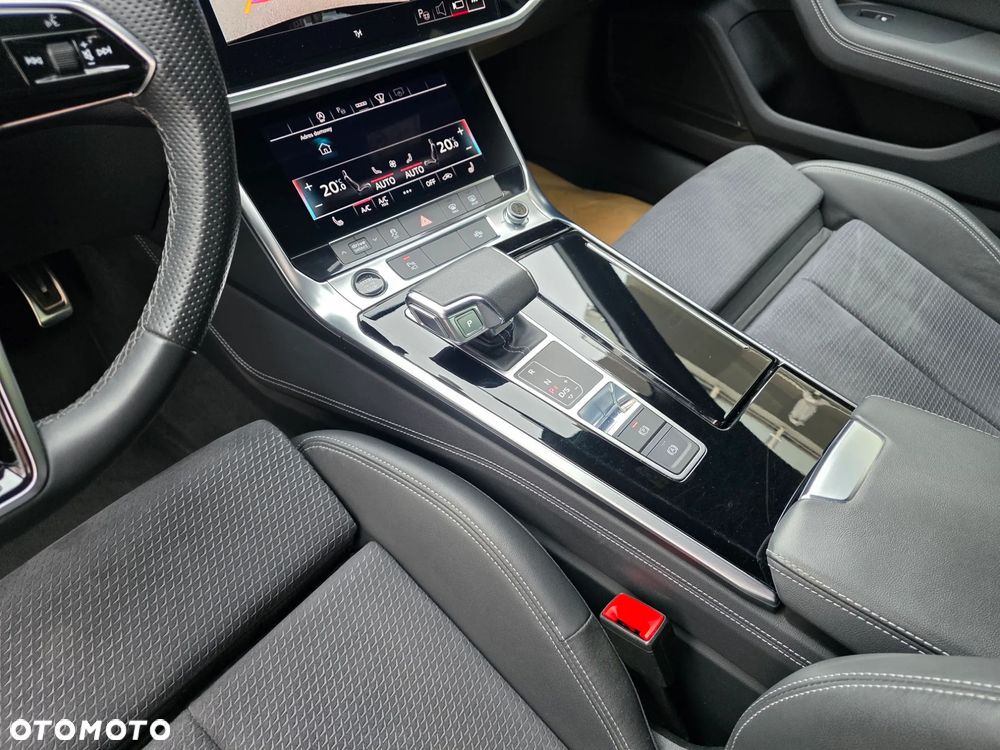 Audi A6 Limousine 40 TDI mHEV Quattro S Line S tronic - 18