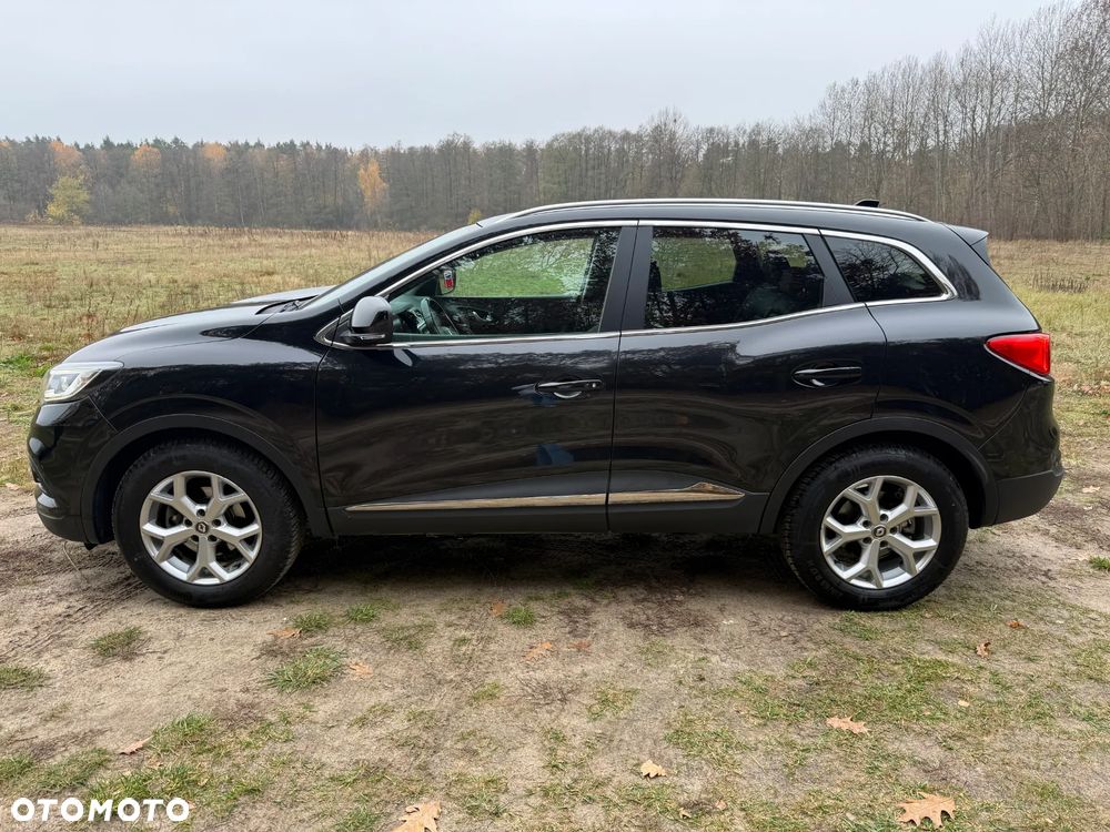 Renault Kadjar 1.3 TCe FAP Easy Life EDC - 2