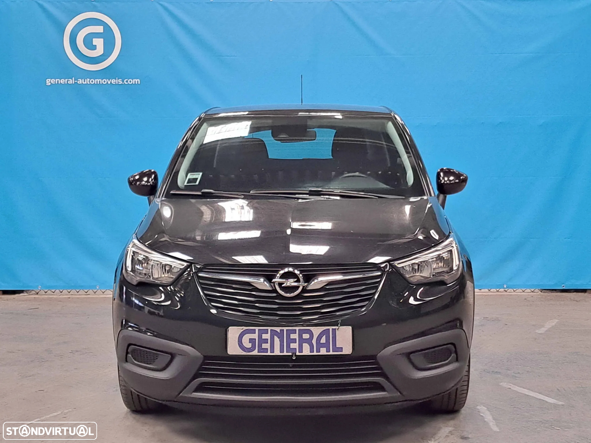 Opel Crossland X 1.6 CDTi Edition - 2