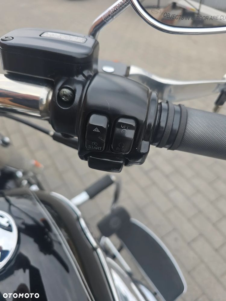 Harley-Davidson Softail Fat Boy - 10