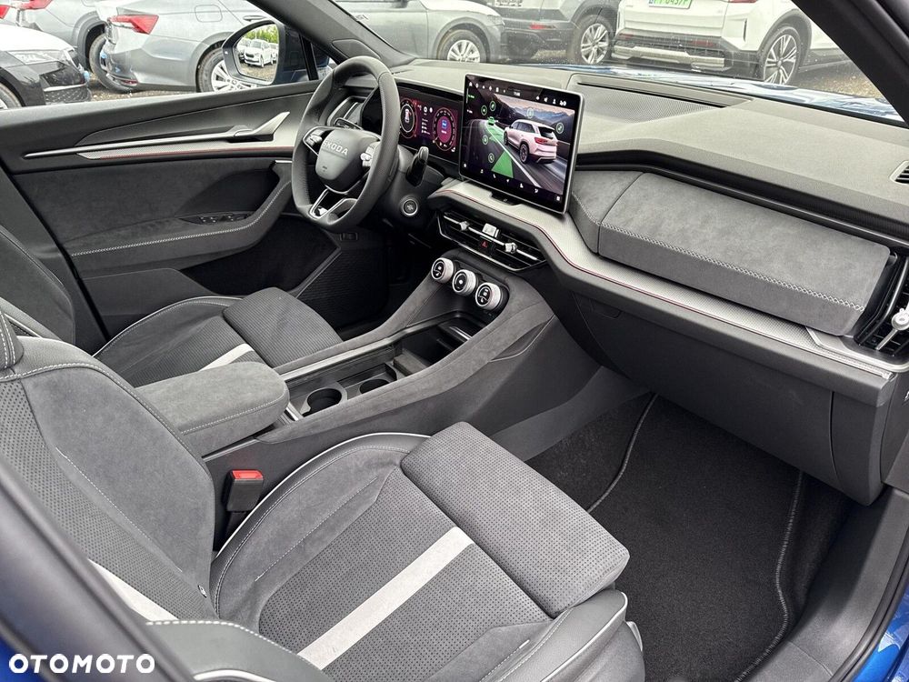 Skoda Kodiaq 2.0 TSI 4x4 Sportline DSG - 17