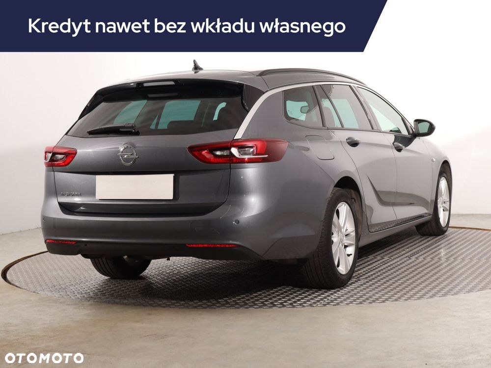 Opel Insignia - 7