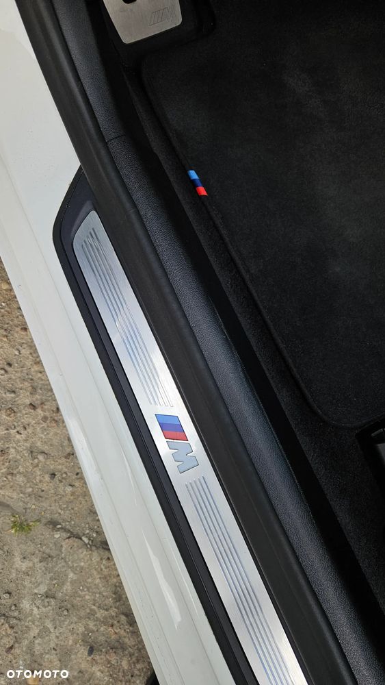 BMW Seria 5 530i M Sport sport - 21
