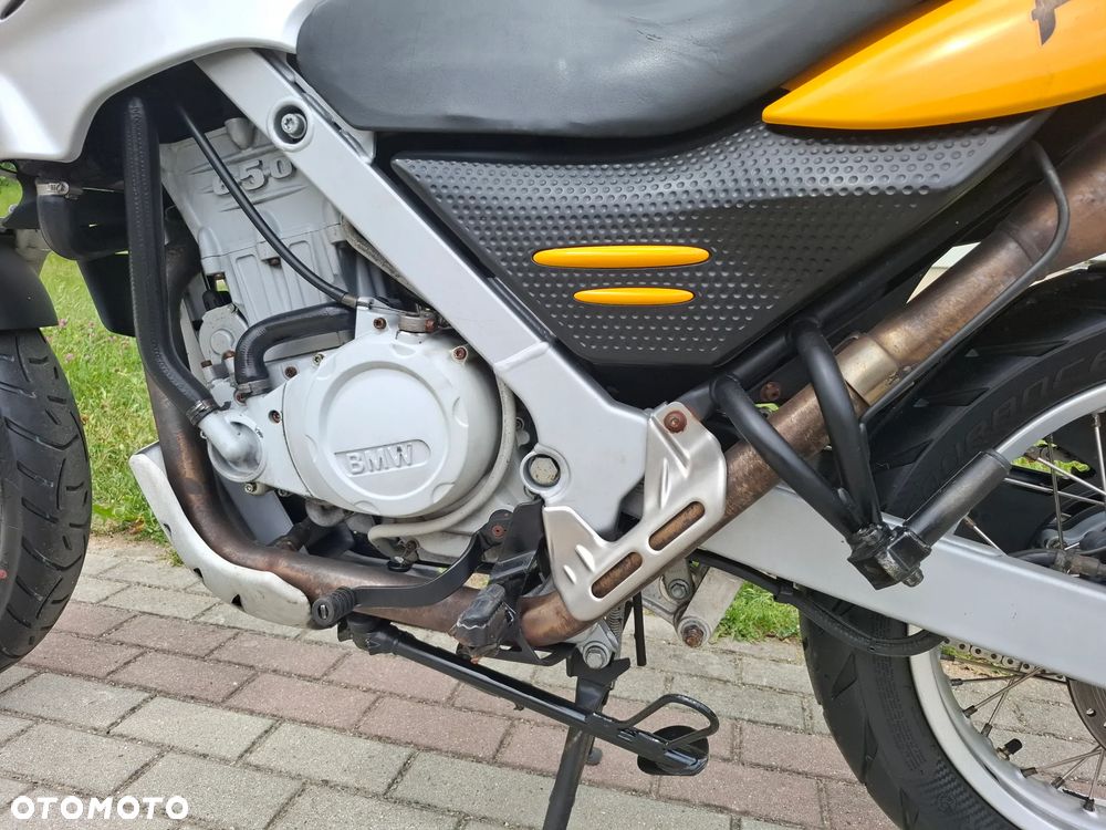 BMW GS - 28