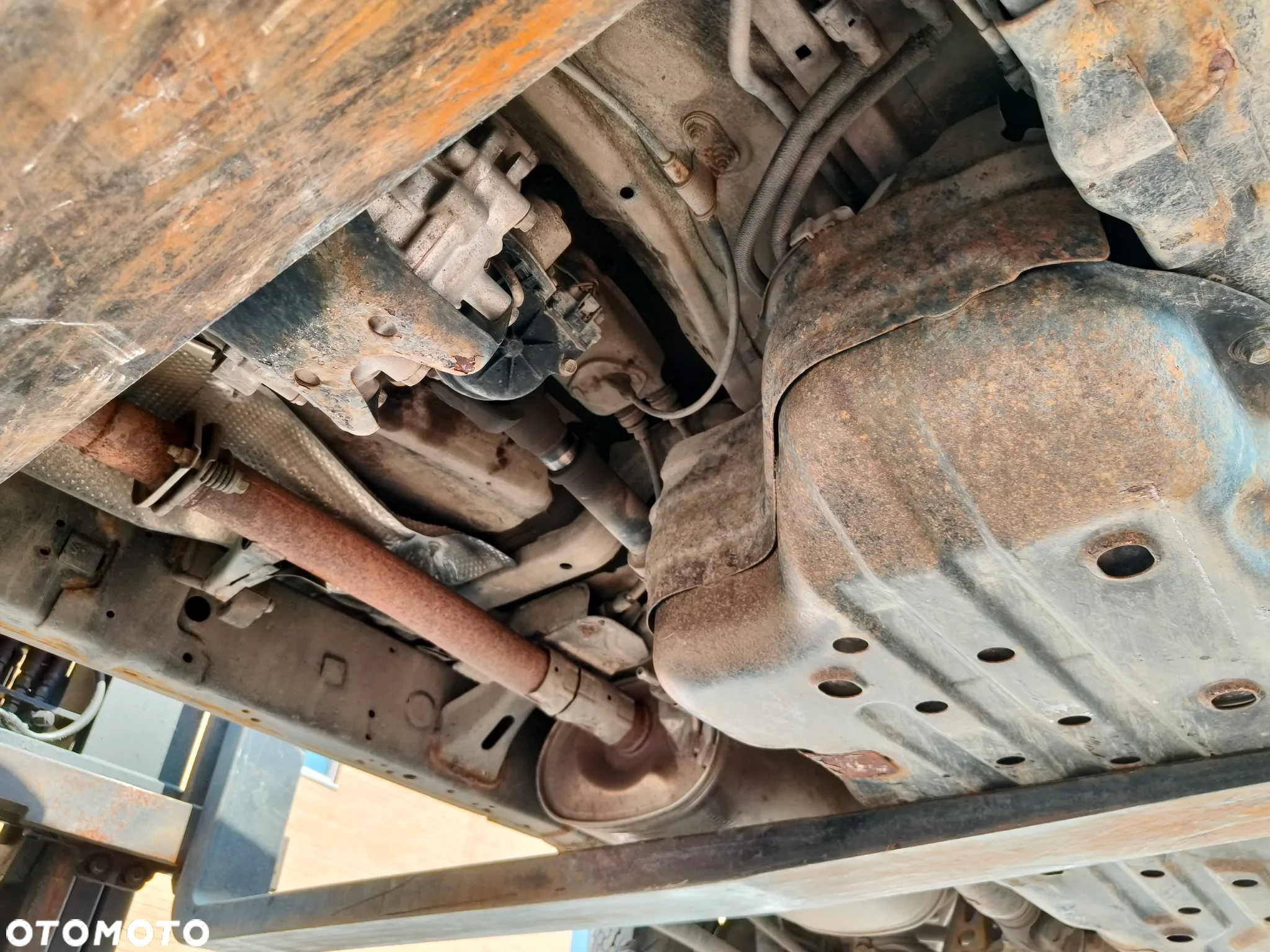 Toyota 4-Runner - 36