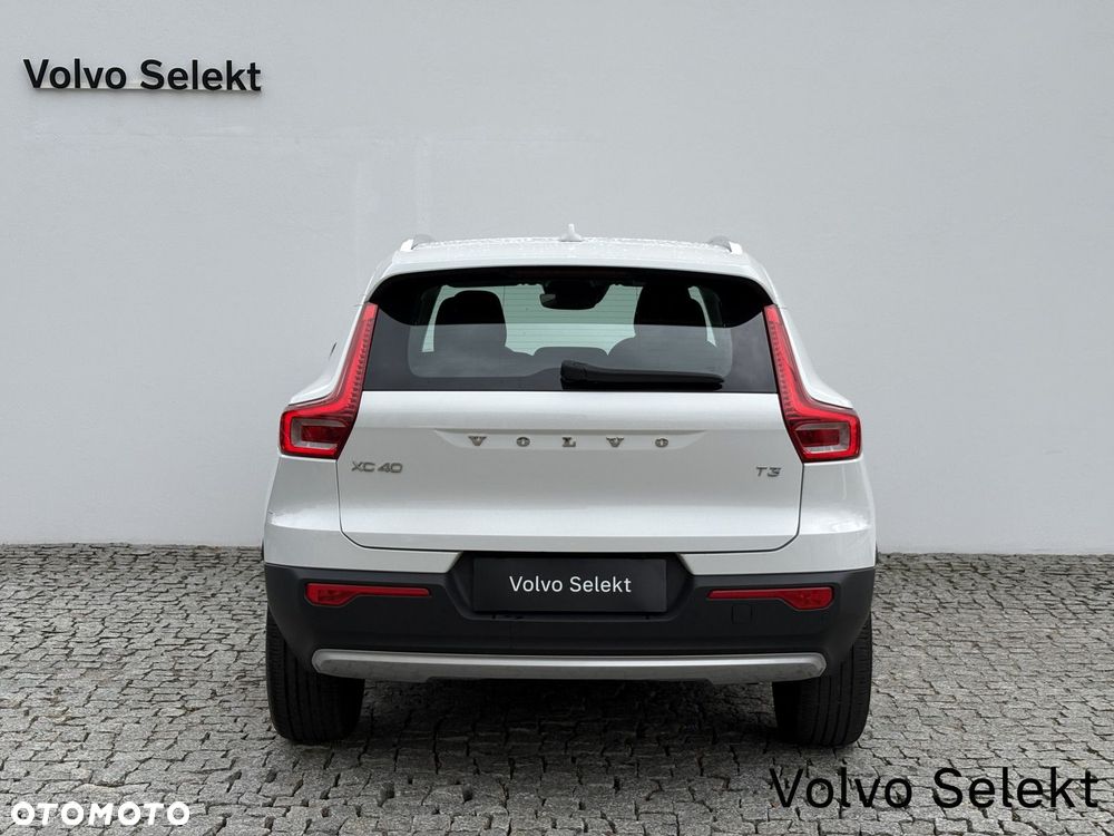 Volvo XC 40 - 7