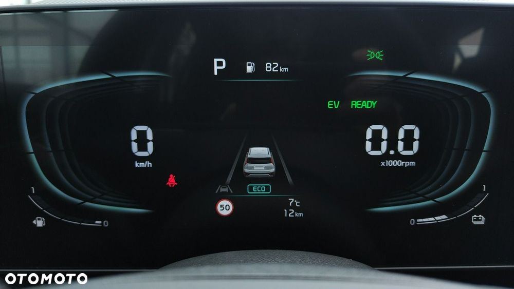 Kia Niro - 20