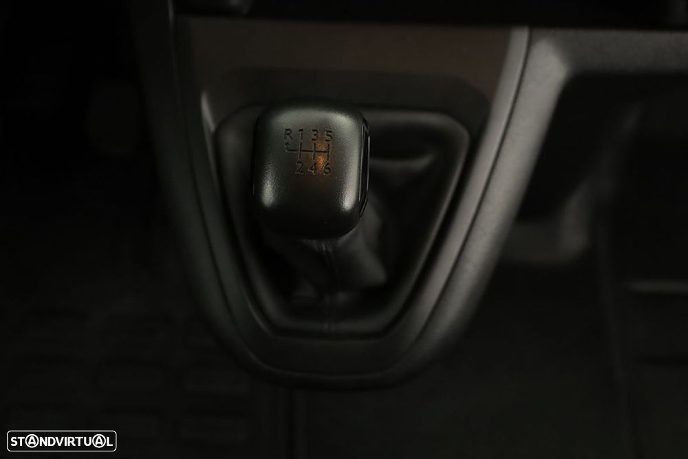 Peugeot expert 1.5 bluehdi l2h1 standard - 14