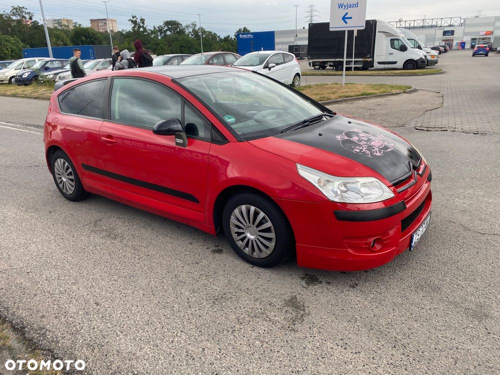 Citroën C4 - 2