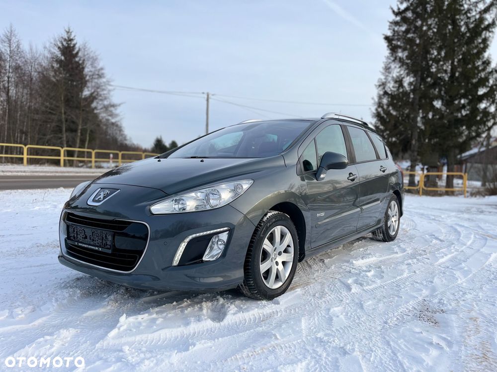 Peugeot 308 HDi FAP 150 Style - 7