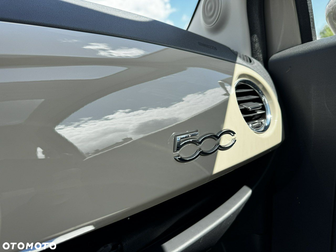 Fiat 500 1.2 8V Lounge - 20