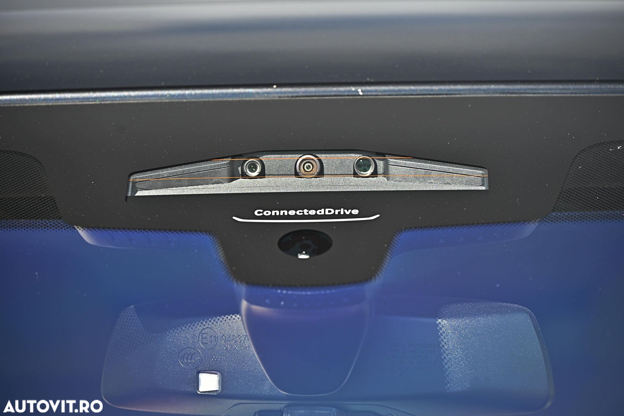 BMW Seria 7 750d xDrive - 34